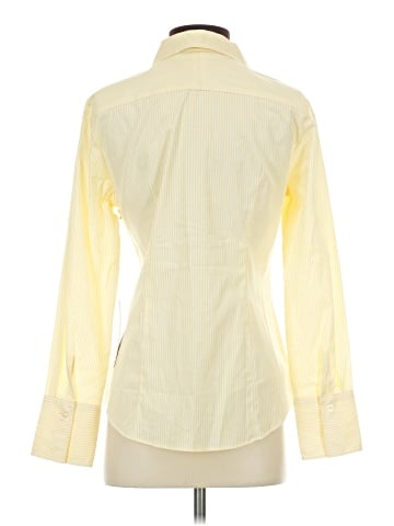 Kenar Long Sleeve Blouse (view 2)