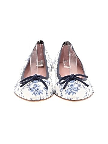 Margaux x Gal Meets Glam Collection Flats (view 2)
