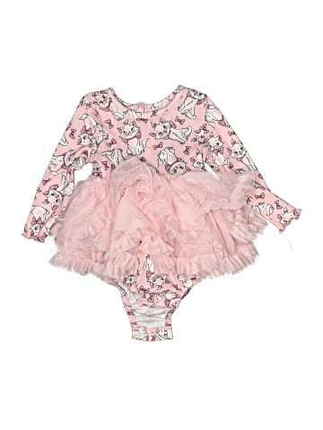 Disney Baby Long Sleeve Onesie (view 1)
