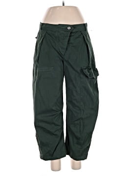 Zara Srpls Casual Pants