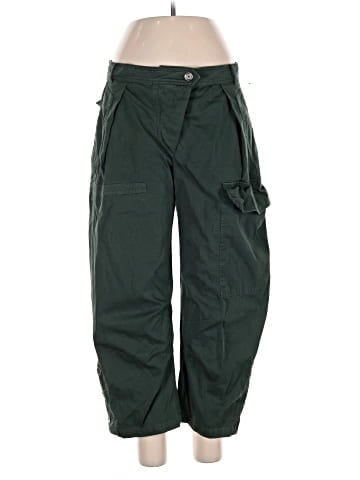 Zara SRPLS Casual Pants (view 1)