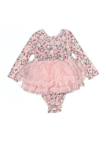 Disney Baby Long Sleeve Onesie (view 2)