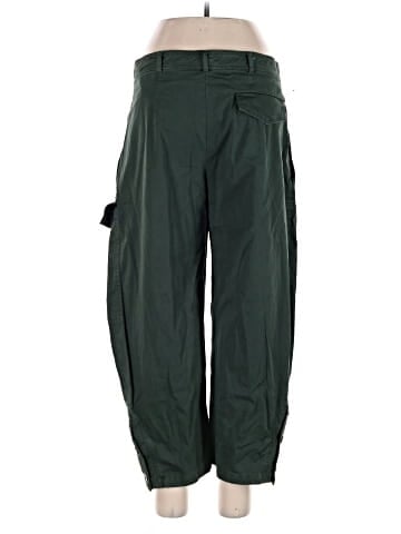 Zara SRPLS Casual Pants (view 2)