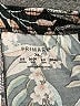 Primark Floral Black Shorts Size XS - photo 3