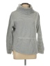 Burton 100% Cotton Gray Sweatshirt Size L - photo 1