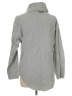 Burton 100% Cotton Gray Sweatshirt Size L - photo 2