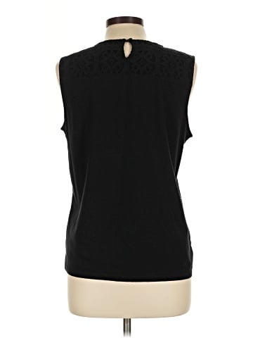 Talbots Sleeveless T-Shirt (view 2)