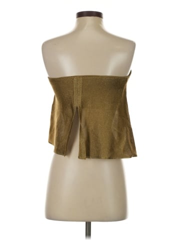 Banana Republic Tube Top (view 2)
