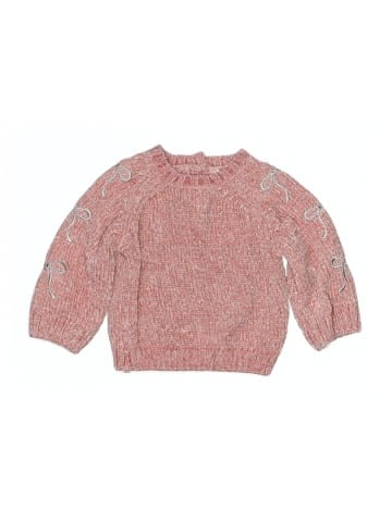 Nicole Miller New York Pullover Sweater (view 1)