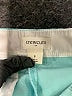 Crewcuts Outlet Solid Teal Shorts Size 8 - photo 3