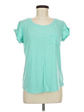 a.n.a. A New Approach Short Sleeve T-Shirt (view 1)