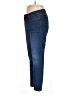 Torrid Solid Blue Jeans Size 16 - photo 5