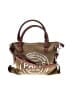 Assorted Brands Tan Satchel One size - photo 1