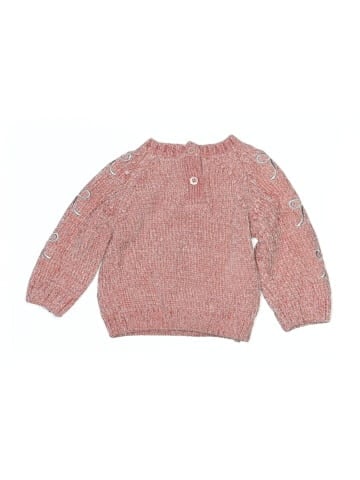 Nicole Miller New York Pullover Sweater (view 2)
