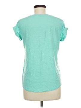 a.n.a. A New Approach Short Sleeve T-Shirt (view 2)