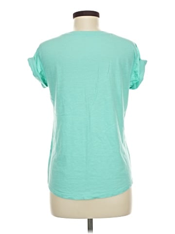 a.n.a. A New Approach Short Sleeve T-Shirt (view 2)