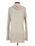 Soft Surroundings Tan Turtleneck Sweater Size S - photo 2
