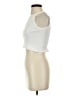 J Brand 100% Cotton Ivory Tank Top Size S (estimated) - photo 5