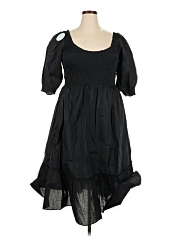 Hill House Casual Dress (view 1)