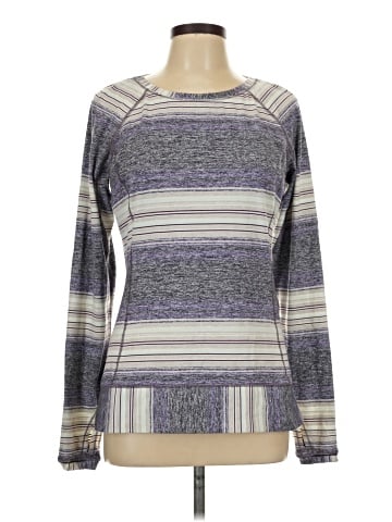 Lululemon Athletica Pullover Sweater (view 1)