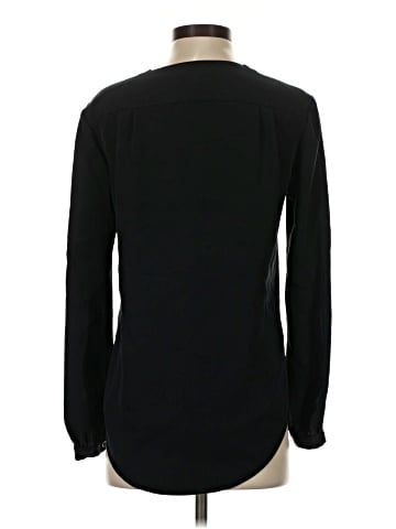 Rag & Bone Long Sleeve Blouse (view 2)