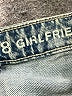 Gap Hearts Blue Jeans Size 8 - photo 4