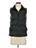 Gap 100% Polyester Black Vest Size XS - photo 1