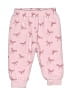 Lila & Jack Hearts Pink Casual Pants Size 9-12 mo - photo 1