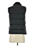 Gap 100% Polyester Black Vest Size XS - photo 2