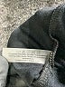 Commando Black Track Pants Size XS - photo 8