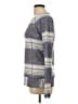 Lululemon Athletica Stripes Purple Pullover Sweater Size 10 (estimated) - photo 5