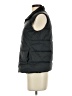 Gap 100% Polyester Black Vest Size XS - photo 5