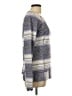 Lululemon Athletica Stripes Purple Pullover Sweater Size 10 (estimated) - photo 4