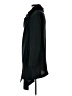 ALLSAINTS 100% Lyocell Black Coat Size 0 - photo 5
