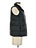 Gap 100% Polyester Black Vest Size XS - photo 4