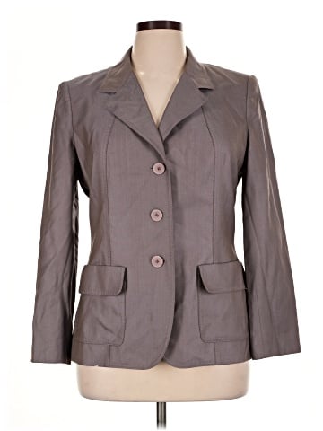 Albert Nipon Blazer (view 1)