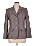 Albert Nipon Gray Blazer Size 14 - photo 1