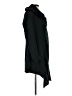 ALLSAINTS 100% Lyocell Black Coat Size 0 - photo 4