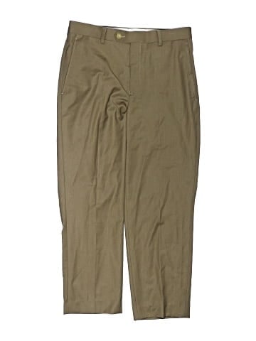 Lauren by Ralph Lauren Khakis (view 1)