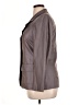 Albert Nipon Gray Blazer Size 14 - photo 5