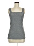 all in motion Gray Tank Top Size M - photo 1