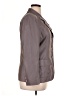 Albert Nipon Gray Blazer Size 14 - photo 4