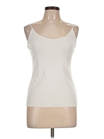 Lafayette 148 New York Tank Top (view 1)