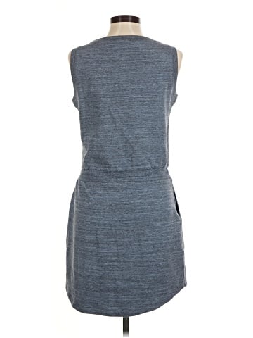 fleur bleue Casual Dress (view 2)