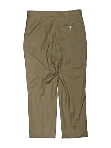 Lauren by Ralph Lauren Khakis (view 2)