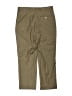 Lauren by Ralph Lauren Solid Tan Khakis Size 14 - photo 2