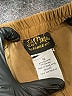 Bob Mackie Solid Brown Casual Pants Size 1X - photo 4