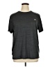 Russell Athletic Gray Active T-Shirt Size XL (estimated) - photo 1
