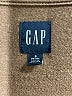 Gap Solid Brown Jumpsuit Size S - photo 4