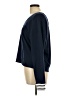 Sincerely Jules Blue Pullover Sweater Size L - photo 5